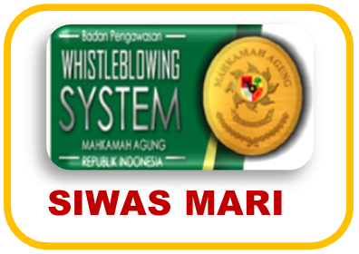 Sistem Informasi Pengawasan Badan Pengawasan Mahkamah Agung